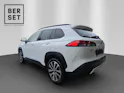 Toyota Corolla Cross 2.0 HSD Trend AWD-i