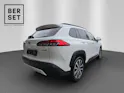 Toyota Corolla Cross 2.0 HSD Trend AWD-i