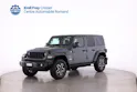 JEEP Wrangler 2.0 Turbo Sahara Black Kite Unlimited 4xe