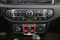 JEEP Wrangler 2.0 Turbo Sahara Black Kite Unlimited 4xe