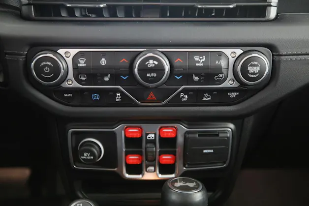 JEEP Wrangler 2.0 Turbo Sahara Black Kite Unlimited 4xe