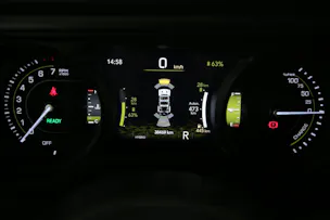 JEEP Wrangler 2.0 Turbo Sahara Black Kite Unlimited 4xe