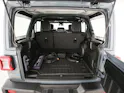 JEEP Wrangler 2.0 Turbo Sahara Black Kite Unlimited 4xe