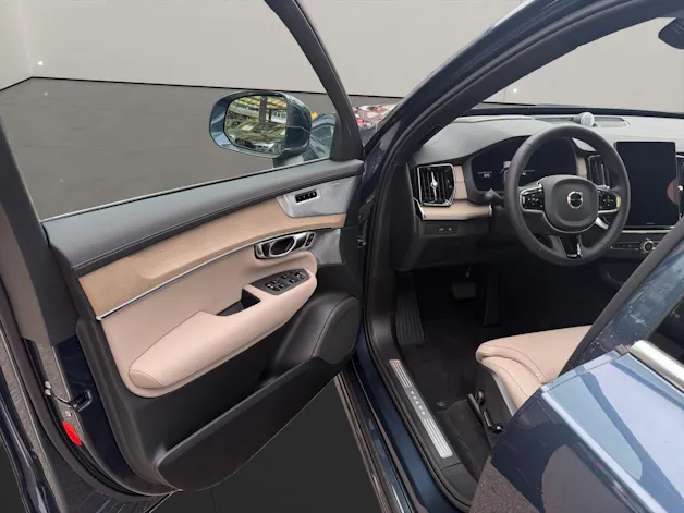 VOLVO XC90 2.0 T8 TE Ultra Bright eAWD