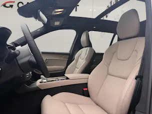 VOLVO XC90 2.0 T8 TE Ultra Bright eAWD