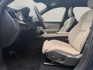 VOLVO XC90 2.0 T8 TE Ultra Bright eAWD