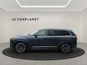 VOLVO XC90 2.0 T8 TE Ultra Bright eAWD