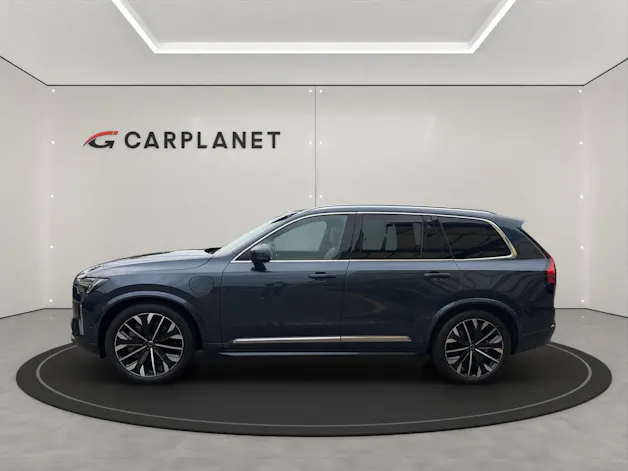 VOLVO XC90 2.0 T8 TE Ultra Bright eAWD
