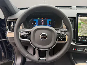 VOLVO XC90 2.0 T8 TE Ultra Bright eAWD