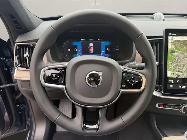 VOLVO XC90 2.0 T8 TE Ultra Bright eAWD