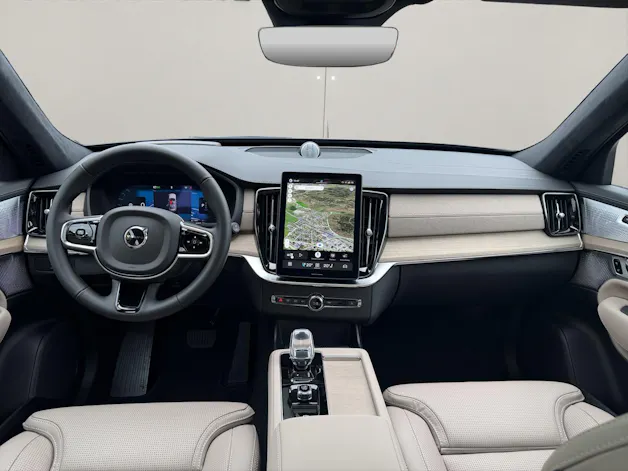 VOLVO XC90 2.0 T8 TE Ultra Bright eAWD