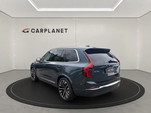 VOLVO XC90 2.0 T8 TE Ultra Bright eAWD