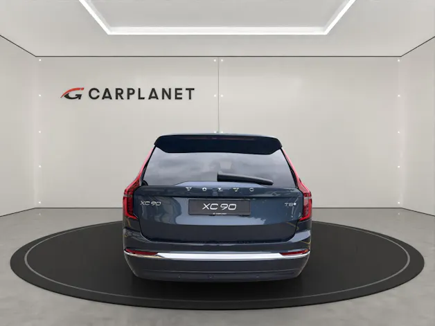 VOLVO XC90 2.0 T8 TE Ultra Bright eAWD