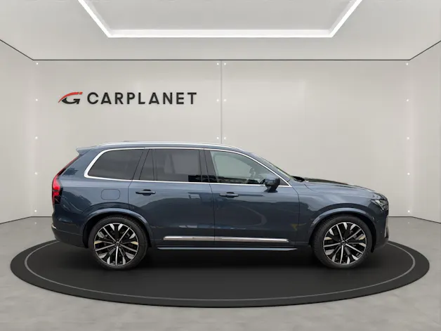VOLVO XC90 2.0 T8 TE Ultra Bright eAWD