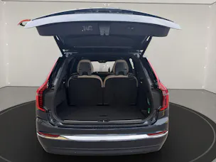 VOLVO XC90 2.0 T8 TE Ultra Bright eAWD