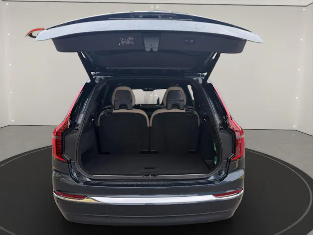 VOLVO XC90 2.0 T8 TE Ultra Bright eAWD