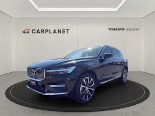 VOLVO XC60 2.0 T8 TE Ultimate Bright eAWD