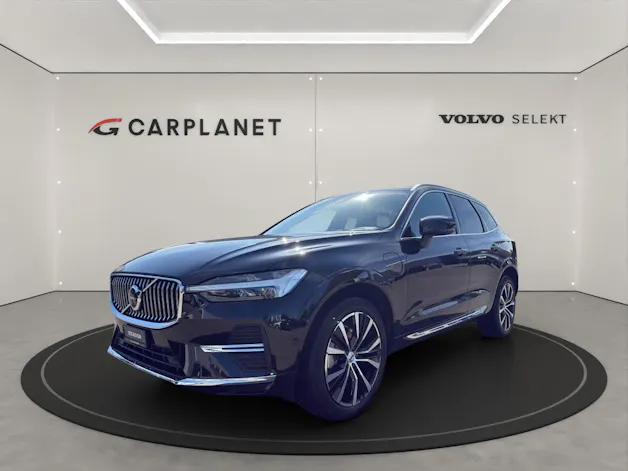 VOLVO XC60 2.0 T8 TE Ultimate Bright eAWD