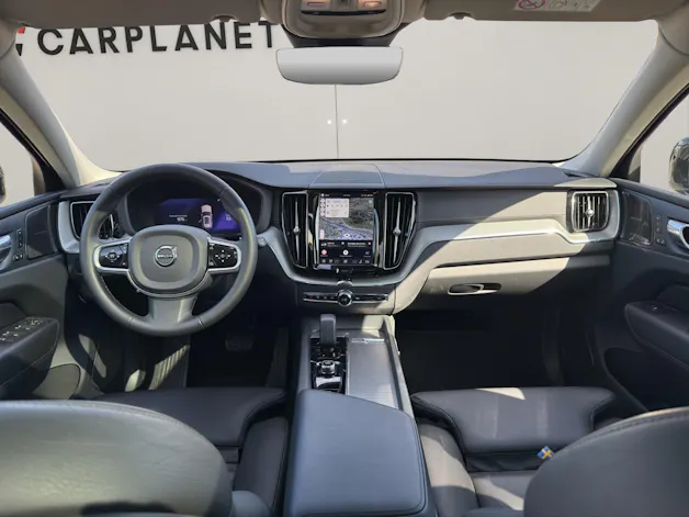 VOLVO XC60 2.0 T8 TE Ultimate Bright eAWD