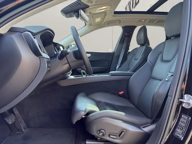 VOLVO XC60 2.0 T8 TE Ultimate Bright eAWD