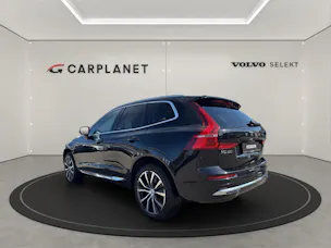 VOLVO XC60 2.0 T8 TE Ultimate Bright eAWD