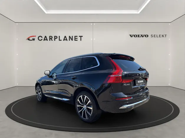 VOLVO XC60 2.0 T8 TE Ultimate Bright eAWD