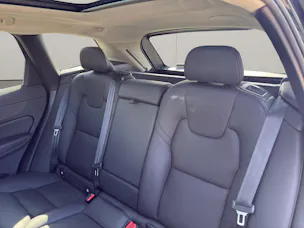 VOLVO XC60 2.0 T8 TE Ultimate Bright eAWD