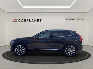 VOLVO XC60 2.0 T8 TE Ultimate Bright eAWD