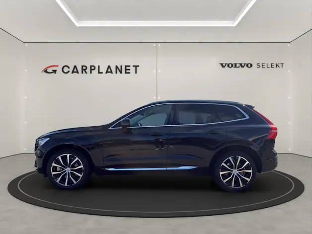 VOLVO XC60 2.0 T8 TE Ultimate Bright eAWD