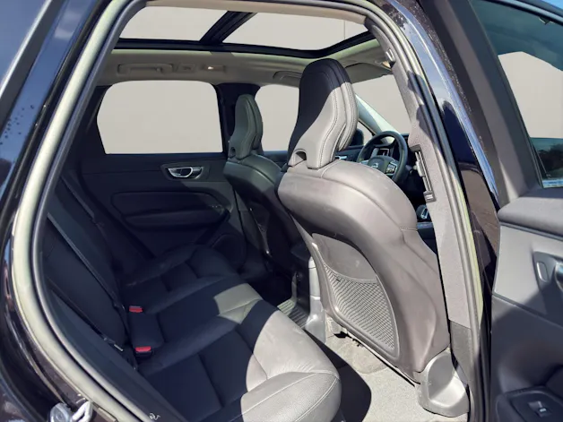 VOLVO XC60 2.0 T8 TE Ultimate Bright eAWD
