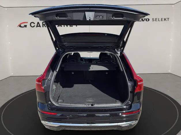 VOLVO XC60 2.0 T8 TE Ultimate Bright eAWD