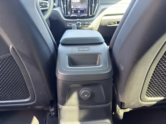 VOLVO XC60 2.0 T8 TE Ultimate Bright eAWD