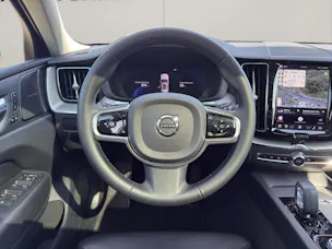 VOLVO XC60 2.0 T8 TE Ultimate Bright eAWD