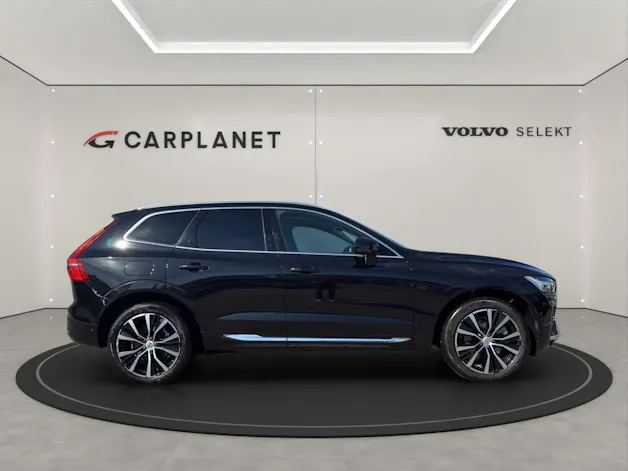 VOLVO XC60 2.0 T8 TE Ultimate Bright eAWD
