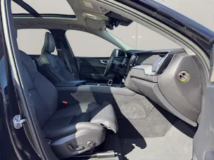 VOLVO XC60 2.0 T8 TE Ultimate Bright eAWD