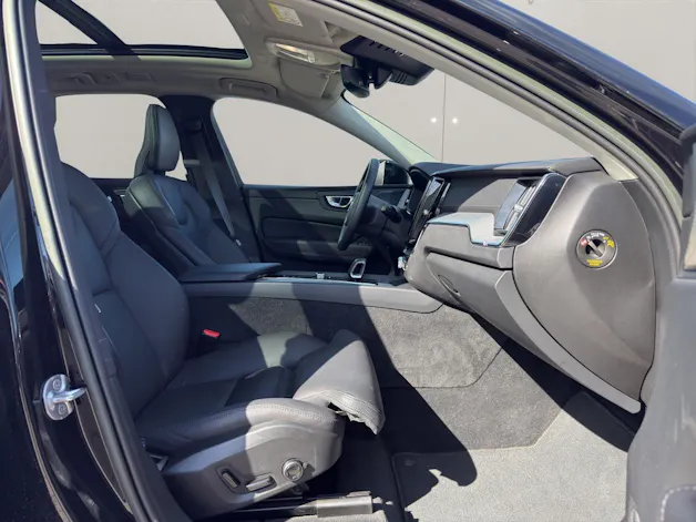 VOLVO XC60 2.0 T8 TE Ultimate Bright eAWD