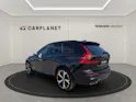 VOLVO XC60 2.0 T6 TE R-Design eAWD