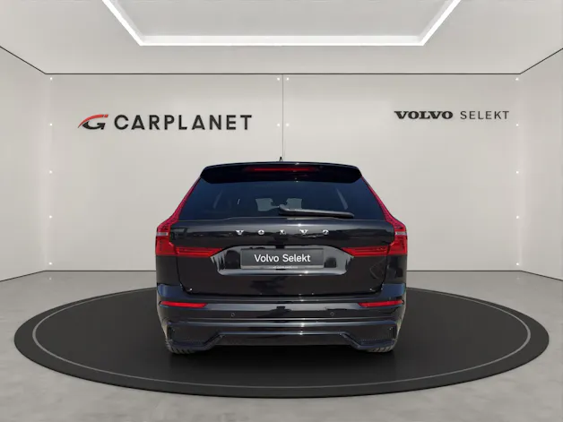 VOLVO XC60 2.0 T6 TE R-Design eAWD