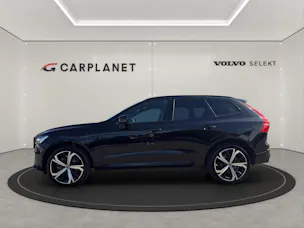 VOLVO XC60 2.0 T6 TE R-Design eAWD