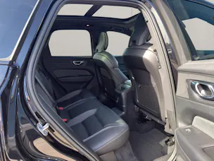 VOLVO XC60 2.0 T6 TE R-Design eAWD