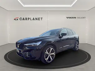 VOLVO XC60 2.0 T6 TE R-Design eAWD