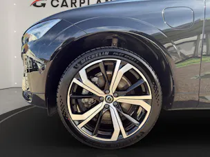 VOLVO XC60 2.0 T6 TE R-Design eAWD