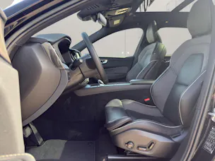 VOLVO XC60 2.0 T6 TE R-Design eAWD