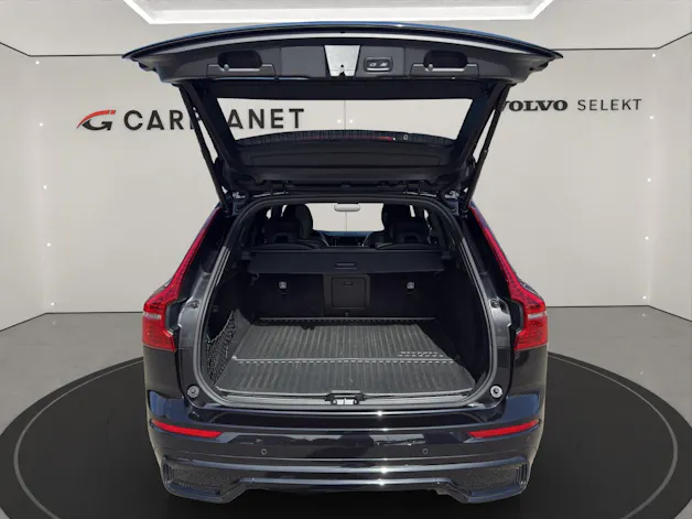 VOLVO XC60 2.0 T6 TE R-Design eAWD
