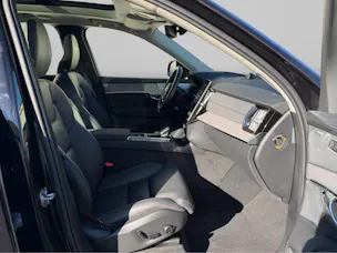 VOLVO XC90 2.0 T8 TE Ultra Dark AWD