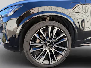 VOLVO XC90 2.0 T8 TE Ultra Dark AWD