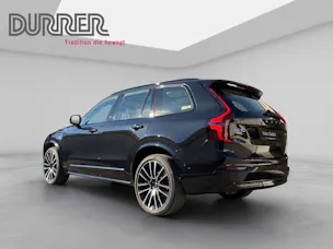 VOLVO XC90 2.0 T8 TE Ultra Dark AWD