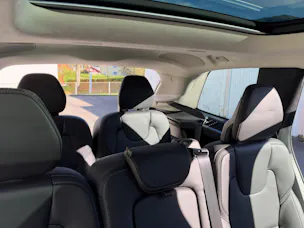 VOLVO XC90 2.0 T8 TE Ultra Dark AWD