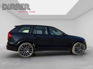 VOLVO XC90 2.0 T8 TE Ultra Dark AWD