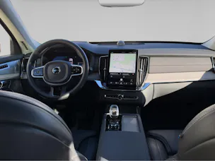 VOLVO XC90 2.0 T8 TE Ultra Dark AWD